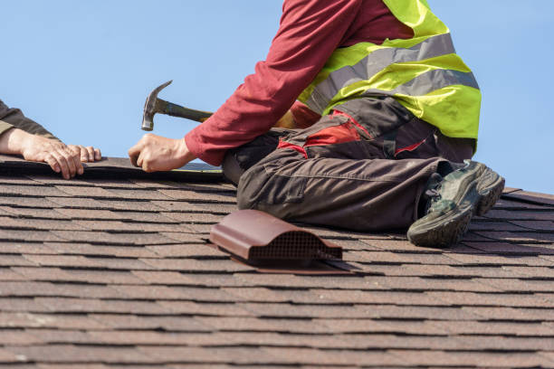 Quick and Trustworthy Emergency Roof Repair Services in Ashland City, TN